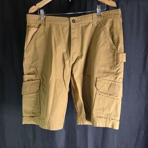 Like New Dickies Carpenter Shorts 36